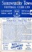 Shrewsbury Town v Grimsby Town
