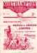 Northampton Town v Peterborough United