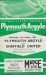 Plymouth Argyle v Sheffield United