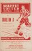Sheppey United v Charlton Athletic