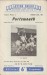 Leyton Orient v Portsmouth