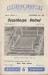 Leyton Orient v Scunthorpe United
