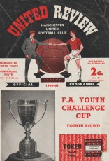 Manchester United v Sunderland