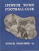 Ipswich Town v Liverpool