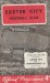 Exeter City v Peterborough United