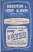 Brighton & Hove Albion v Leyton Orient
