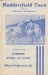 Huddersfield Town v Liverpool