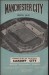 Manchester City v Cardiff City