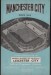 Manchester City v Leicester City