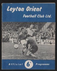 Leyton Orient v Swansea City