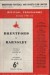 Brentford v Barnsley