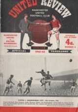 Manchester United v Bolton Wanderers