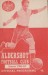 Aldershot Town v Brentford