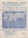 Hartlepool United v Aldershot Town