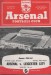 Arsenal v Leicester City