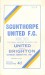 Scunthorpe United v Brighton & Hove Albion