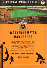 Wolverhampton Wanderers v Cardiff City