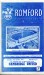 Romford v Cambridge United