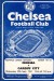 Chelsea v Cardiff City