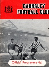 Barnsley v Reading