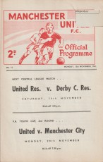 Manchester United v Bolton Wanderers