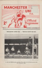 Manchester United v Huddersfield Town