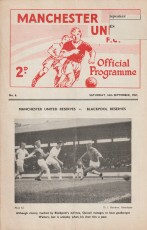 Manchester United v Bury