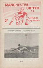 Manchester United v Wolverhampton Wanderers