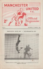 Manchester United v Chesterfield