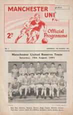 Manchester United v Leeds United
