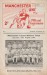 Manchester United v Leeds United