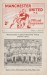 Manchester United v Liverpool