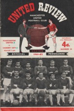 Manchester United v Cardiff City
