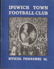 Ipswich Town v Cardiff City