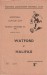 Watford v Halifax Town