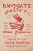 Ramsgate Athletic v Canterbury City