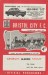 Bristol City v Hamburg