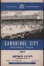 Cambridge City v Kings Lynn