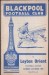 Blackpool v Leyton Orient