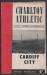 Charlton Athletic v Cardiff City