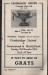 Cambridge United v Gravesend & Northfleet