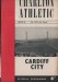 Charlton Athletic v Cardiff City