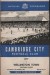 Cambridge City v Wellington Town