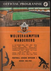 Wolverhampton Wanderers v Leicester City