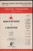 Brentford v Chester City