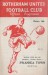 Rotherham United v Swansea Town