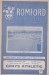 Romford v Grays Athletic