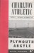 Charlton Athletic v Plymouth Argyle