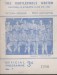 Hartlepool United v Aldershot Town