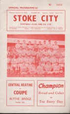 Stoke City v Chelsea